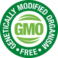 GMO free seal