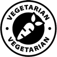 Vegetarian seal